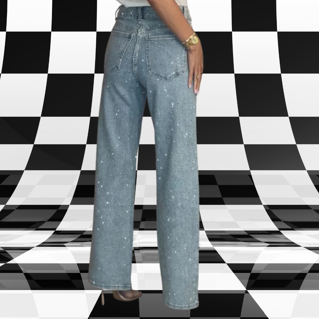 Jeans Luce - Stiliani Abbigliamento