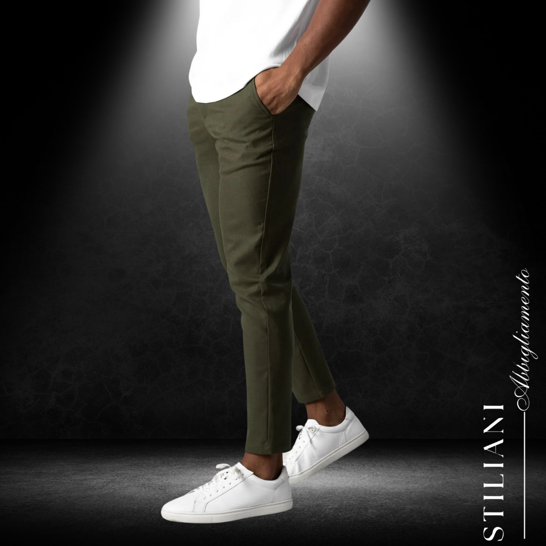 LiberoFit - Stiliani Abbigliamento