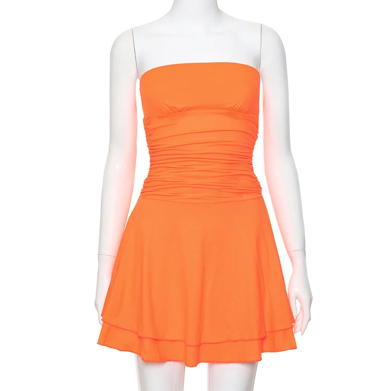 Vestito Summer - Stiliani Abbigliamento