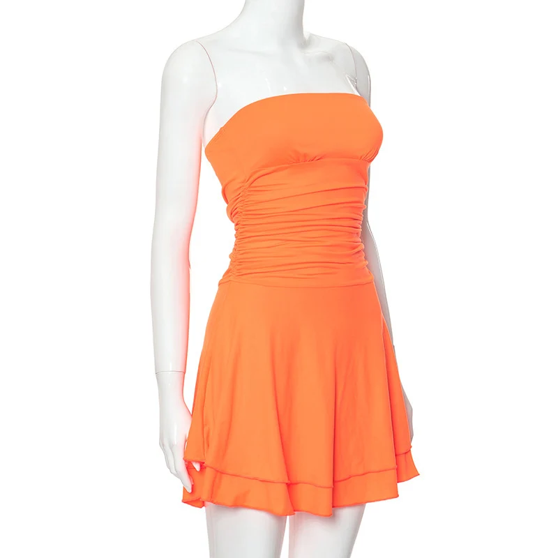 Vestito Summer - Stiliani Abbigliamento