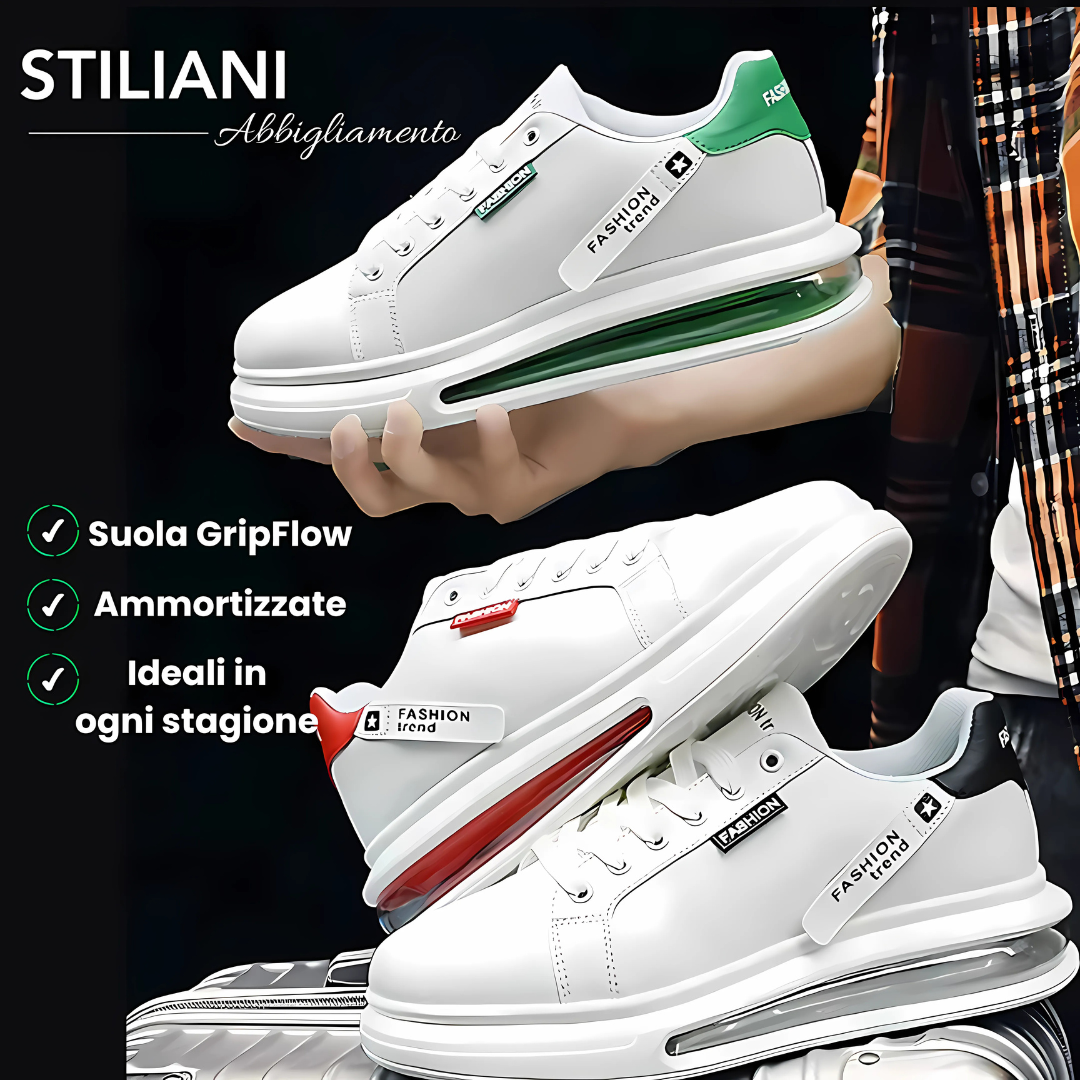 Calzature Hover-Step
