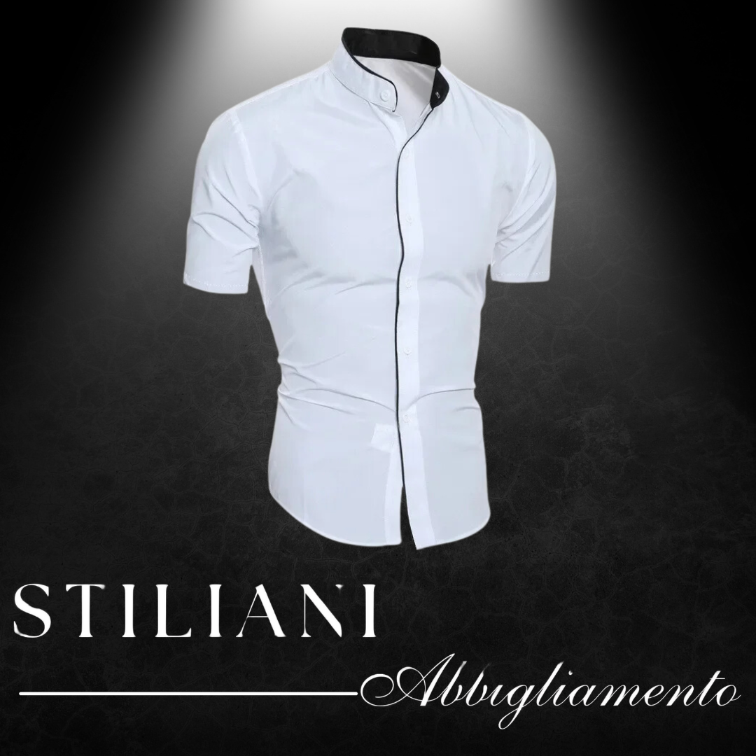 Camicia Imperiale - Stiliani Abbigliamento