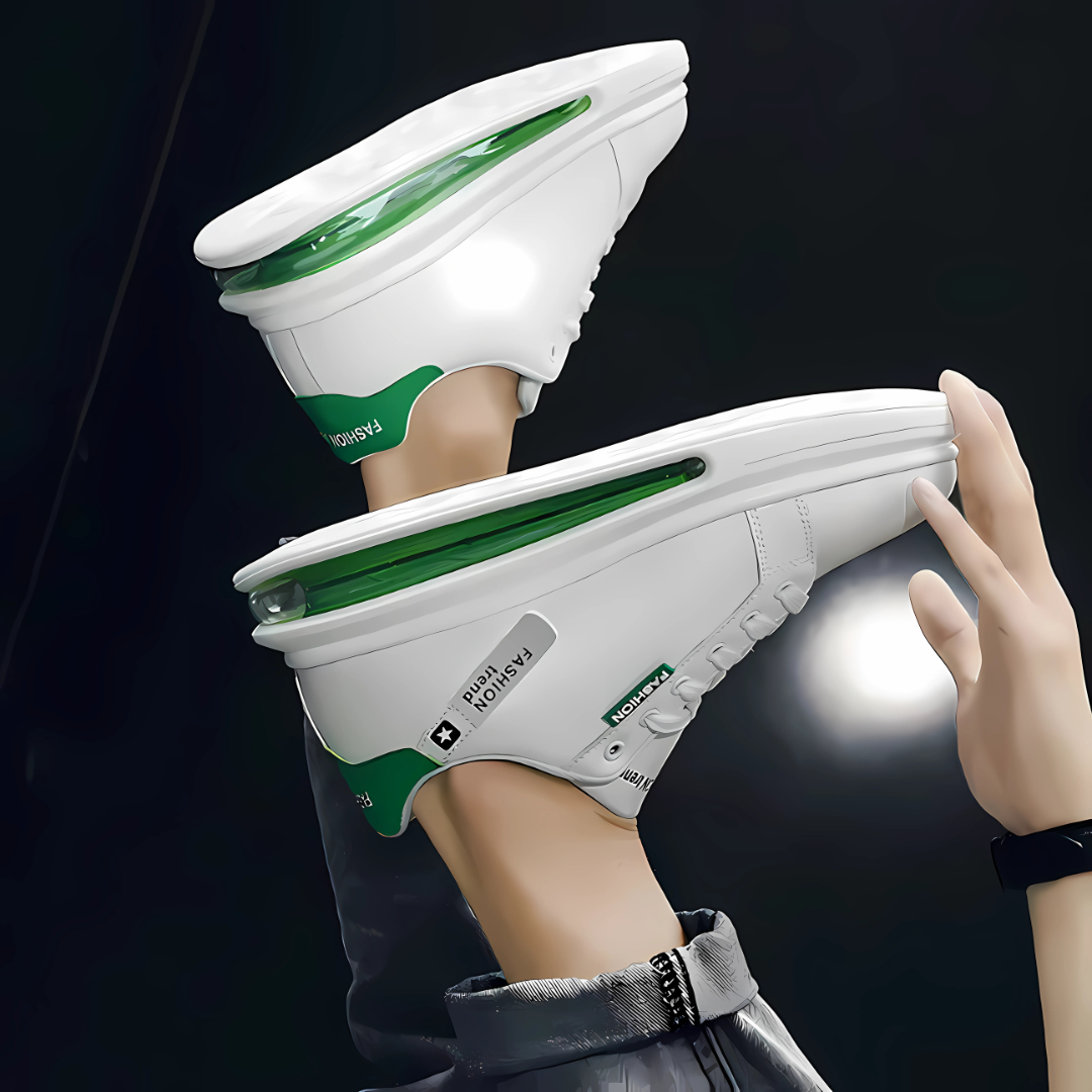 Calzature Hover-Step