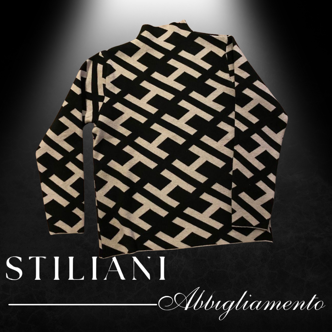 Eterna Eleganza - Stiliani Abbigliamento