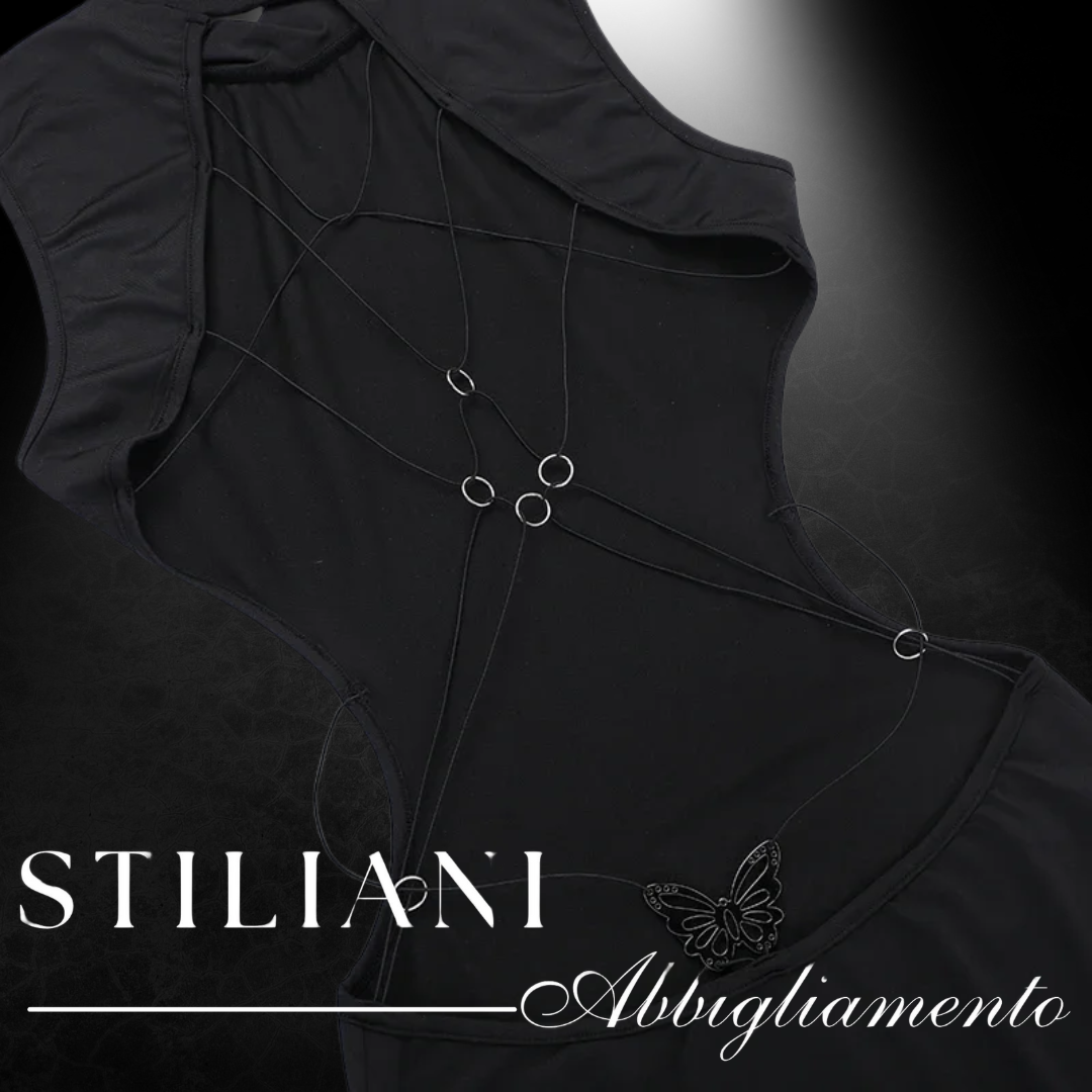 Abito Eclipse ✨ - Stiliani Abbigliamento