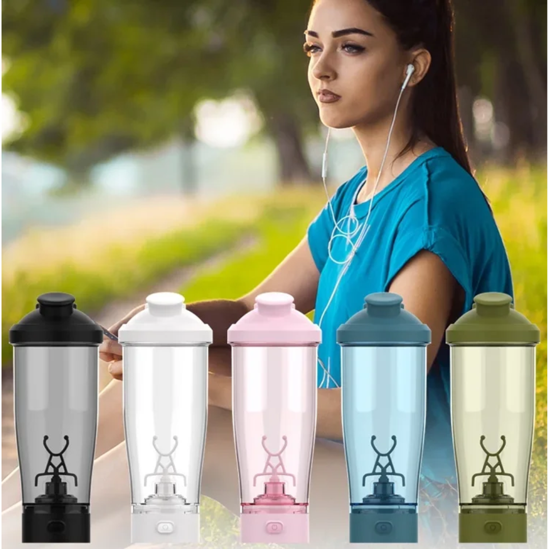 Shaker Elettrico USB® - Stiliani Abbigliamento