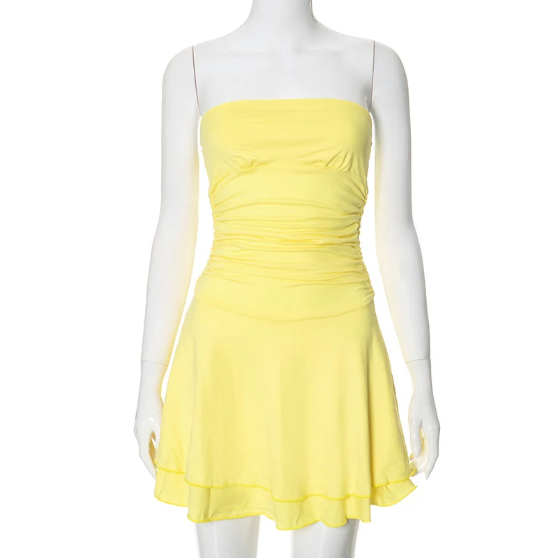 Vestito Summer - Stiliani Abbigliamento