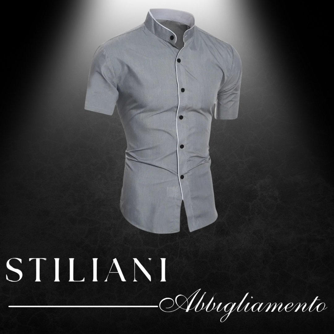 Camicia Imperiale - Stiliani Abbigliamento