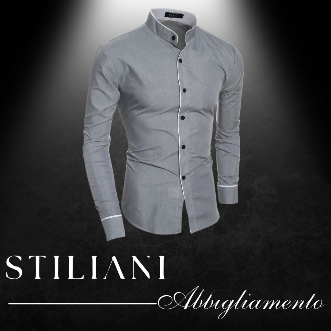 Camicia Imperiale - Stiliani Abbigliamento