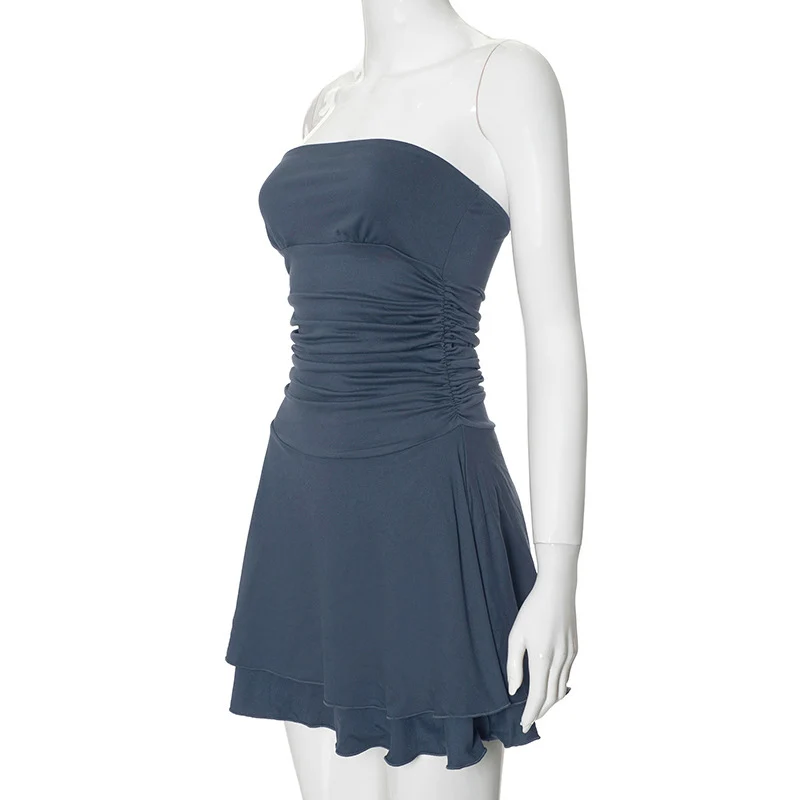 Vestito Summer - Stiliani Abbigliamento