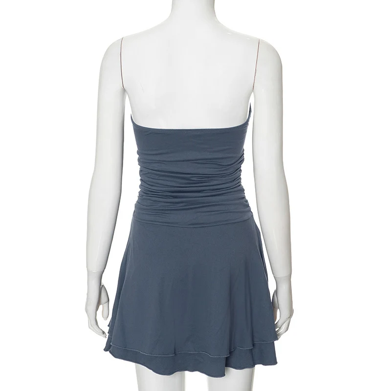 Vestito Summer - Stiliani Abbigliamento