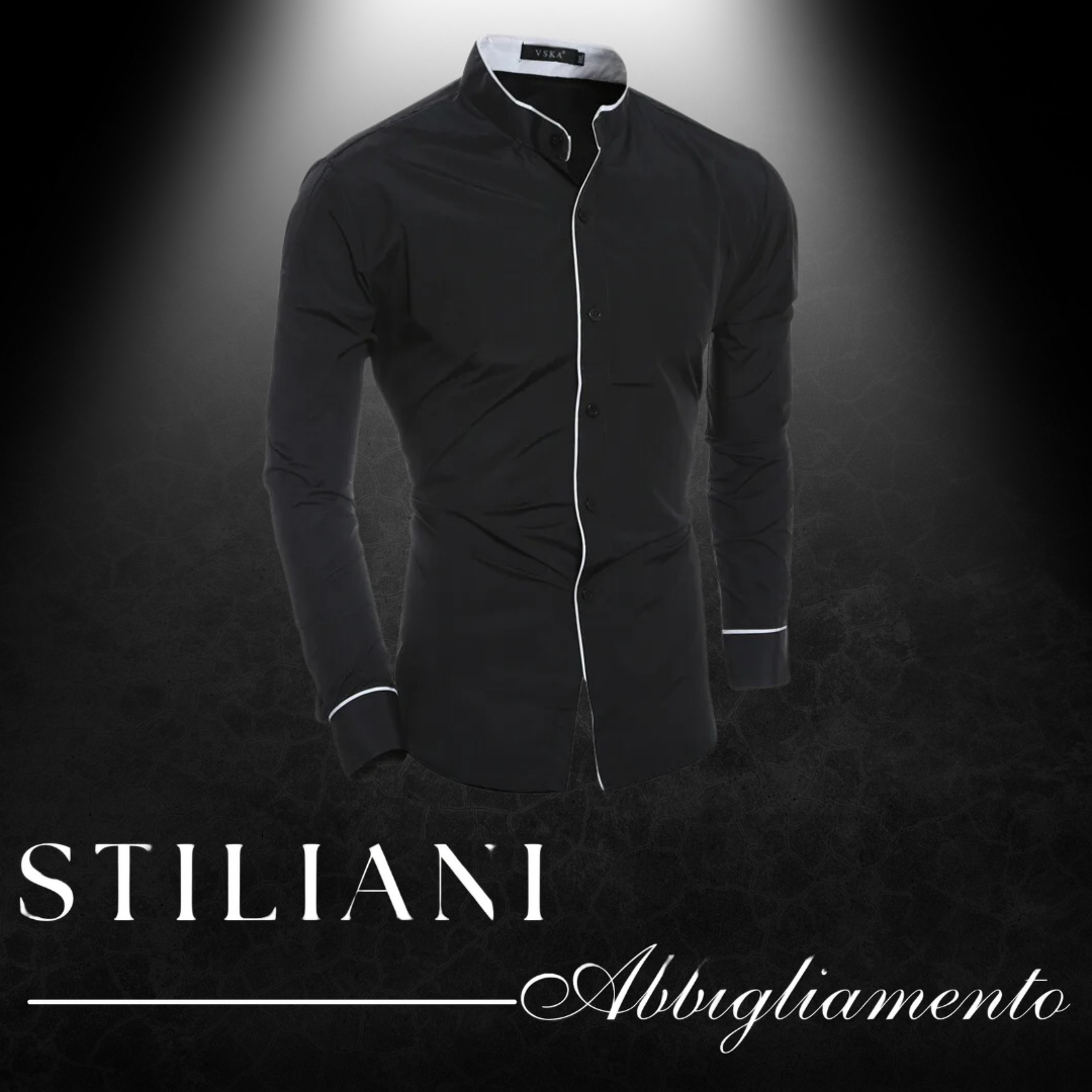 Camicia Imperiale - Stiliani Abbigliamento