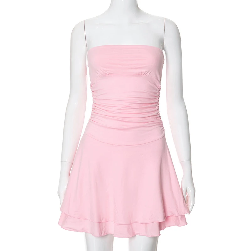 Vestito Summer - Stiliani Abbigliamento