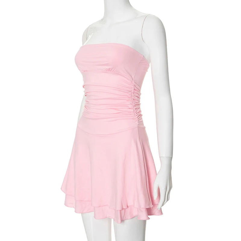 Vestito Summer - Stiliani Abbigliamento