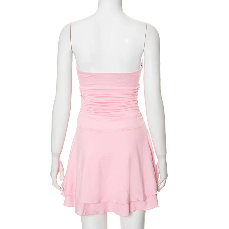 Vestito Summer - Stiliani Abbigliamento