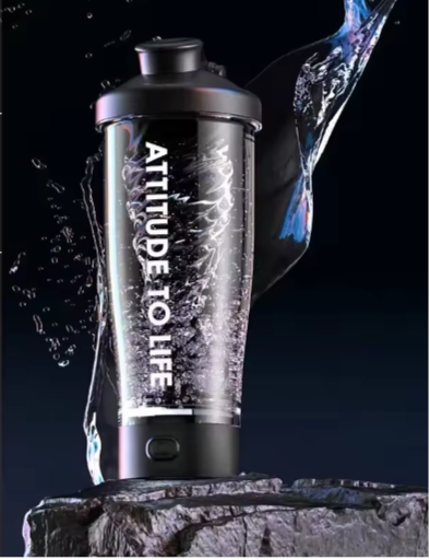 Shaker Elettrico USB® - Stiliani Abbigliamento