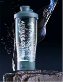 Shaker Elettrico USB® - Stiliani Abbigliamento