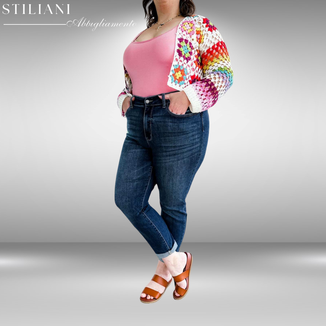 Jeans Armonia - Stiliani Abbigliamento