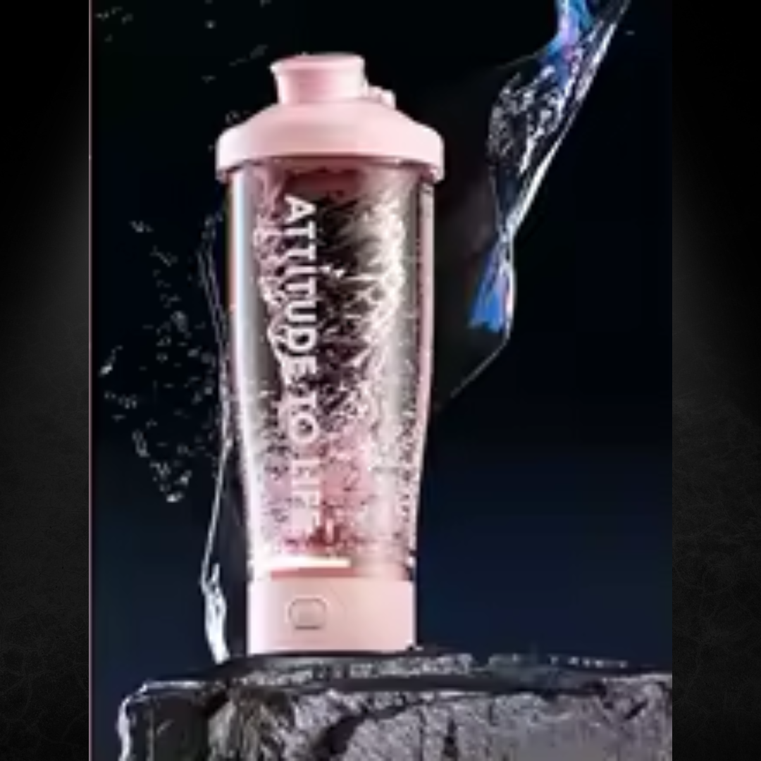 Shaker Elettrico USB® - Stiliani Abbigliamento