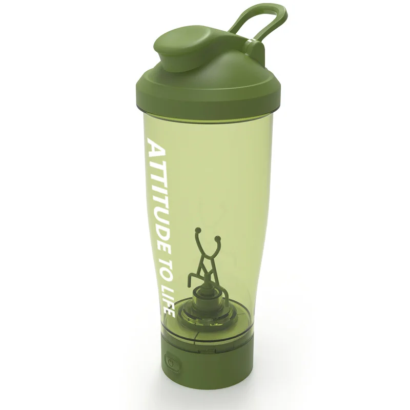 Shaker Elettrico USB® - Stiliani Abbigliamento