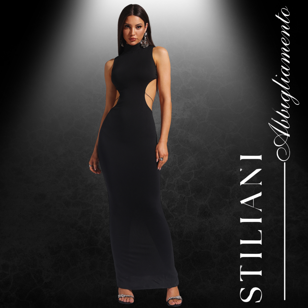 Abito Eclipse ✨ - Stiliani Abbigliamento