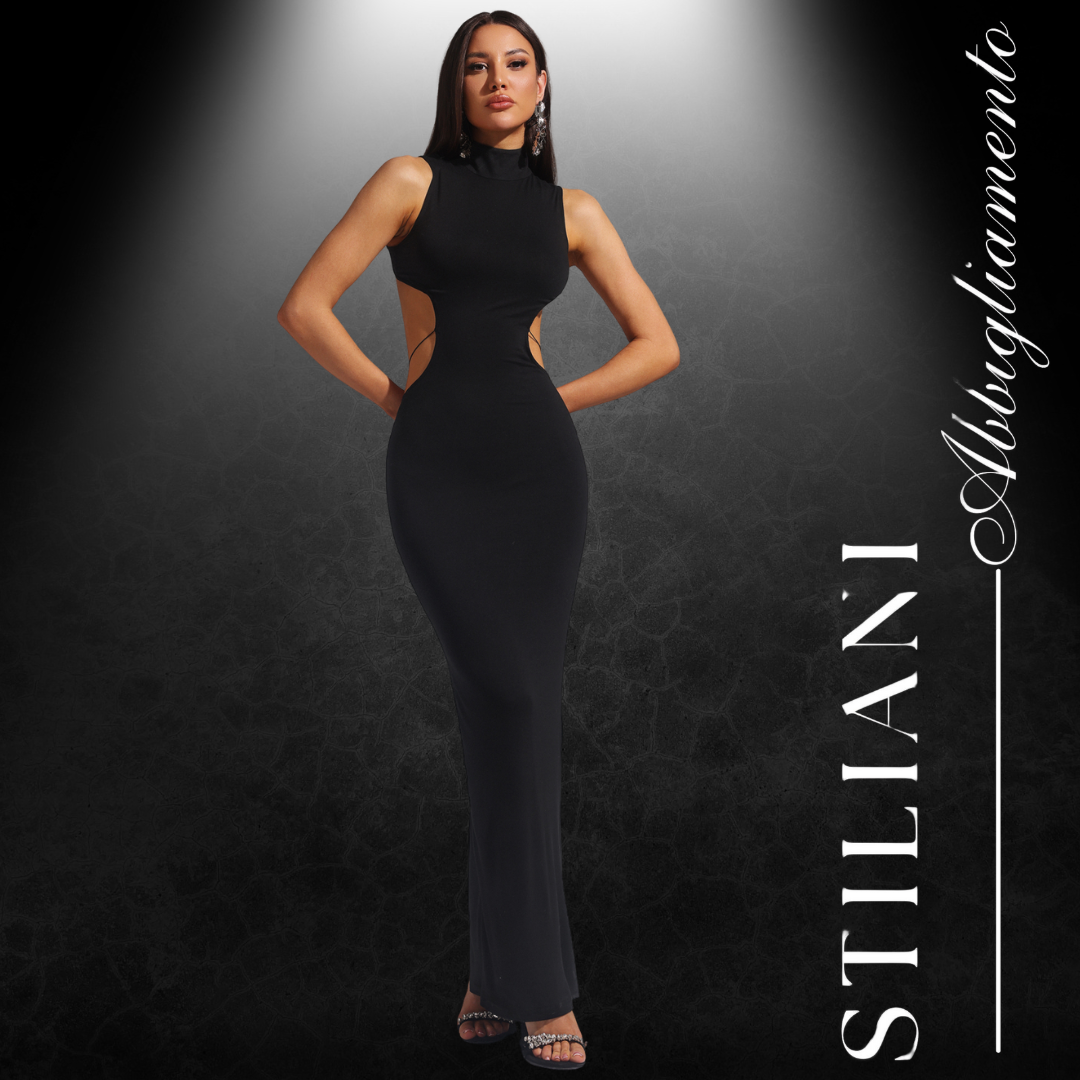 Abito Eclipse ✨ - Stiliani Abbigliamento