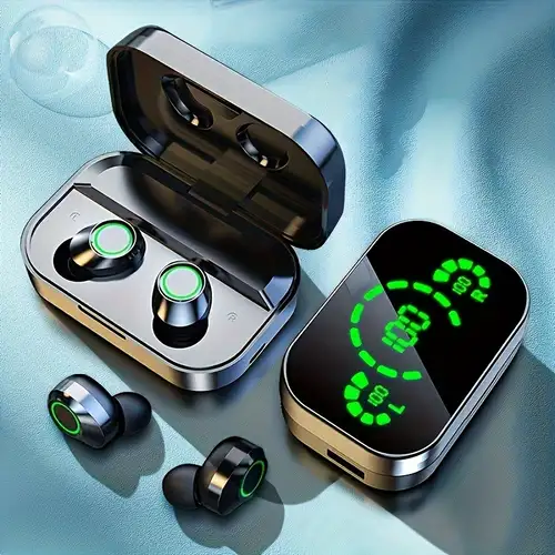 Cuffie Bluetooth Senza Fili - Stiliani Abbigliamento