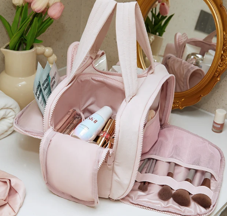 Trousse da Viaggio - Stiliani Abbigliamento