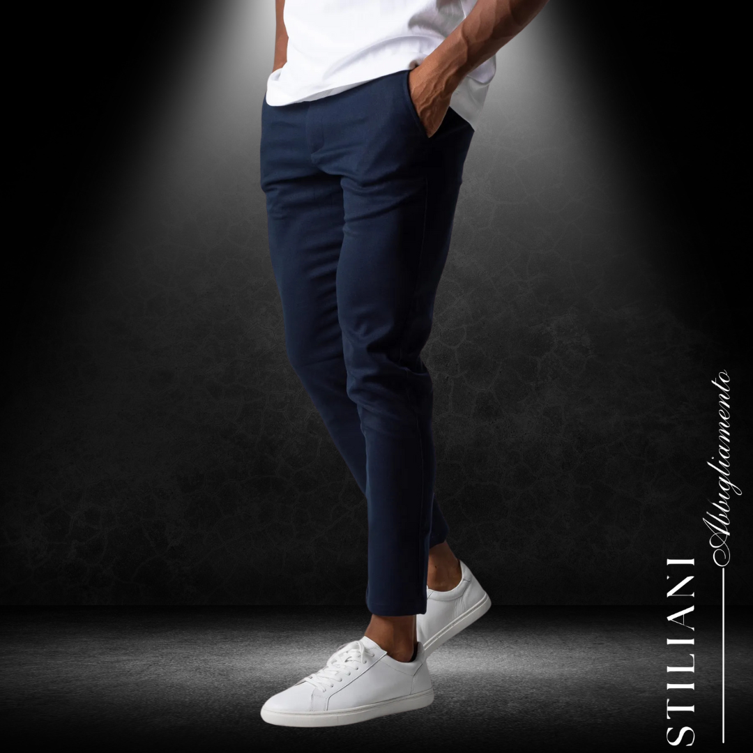LiberoFit - Stiliani Abbigliamento