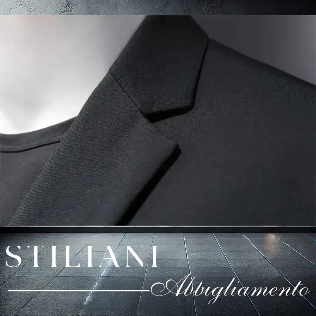 Giacca Prestige - Stiliani Abbigliamento