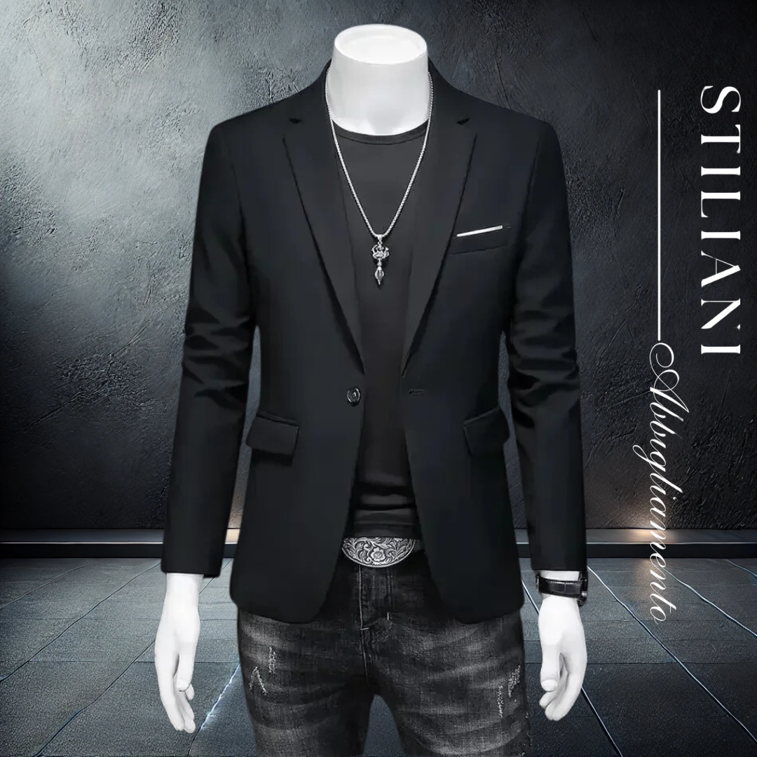 Giacca Prestige - Stiliani Abbigliamento