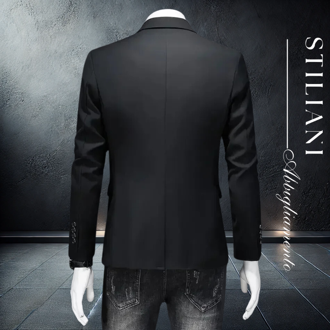 Giacca Prestige - Stiliani Abbigliamento