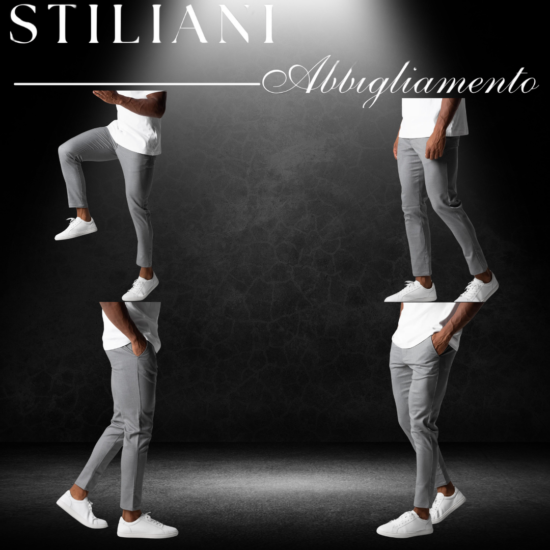 LiberoFit - Stiliani Abbigliamento