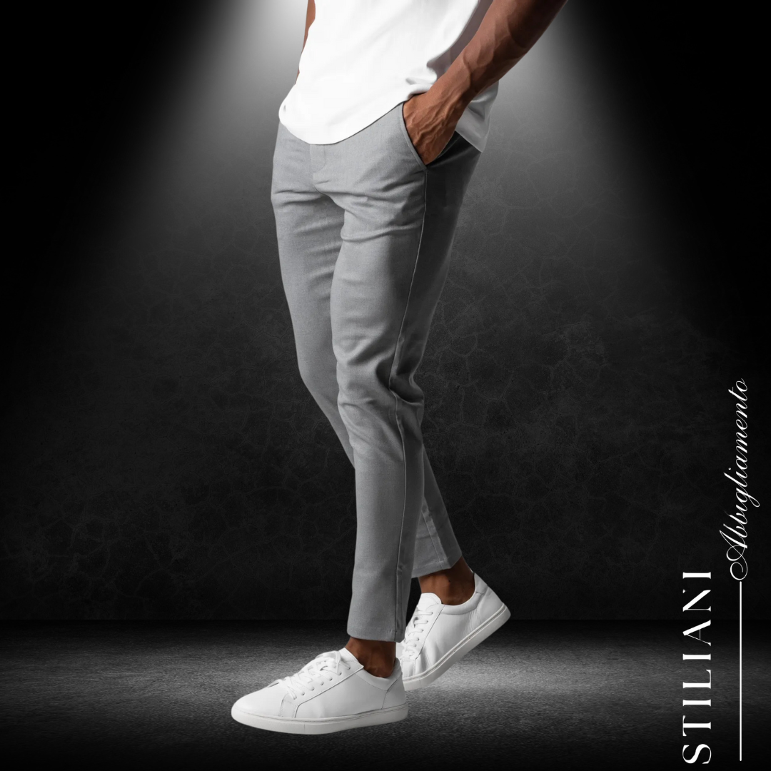 LiberoFit - Stiliani Abbigliamento