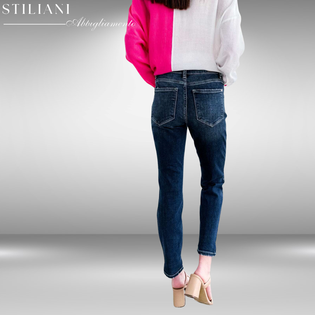 Jeans Armonia - Stiliani Abbigliamento
