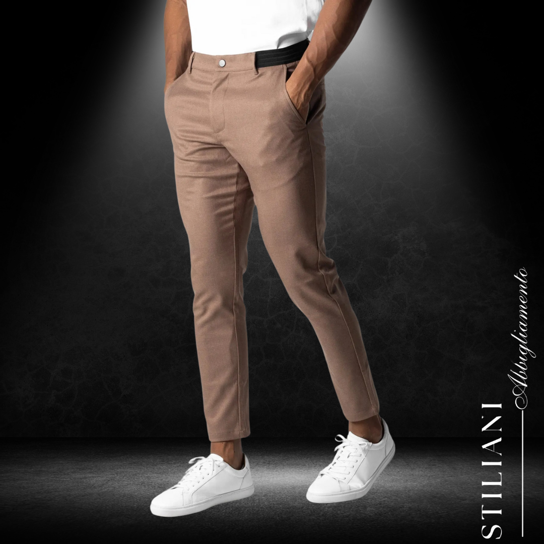 LiberoFit - Stiliani Abbigliamento