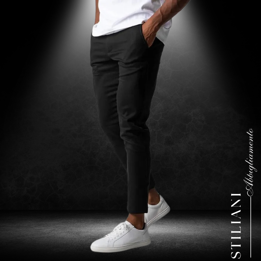 LiberoFit - Stiliani Abbigliamento