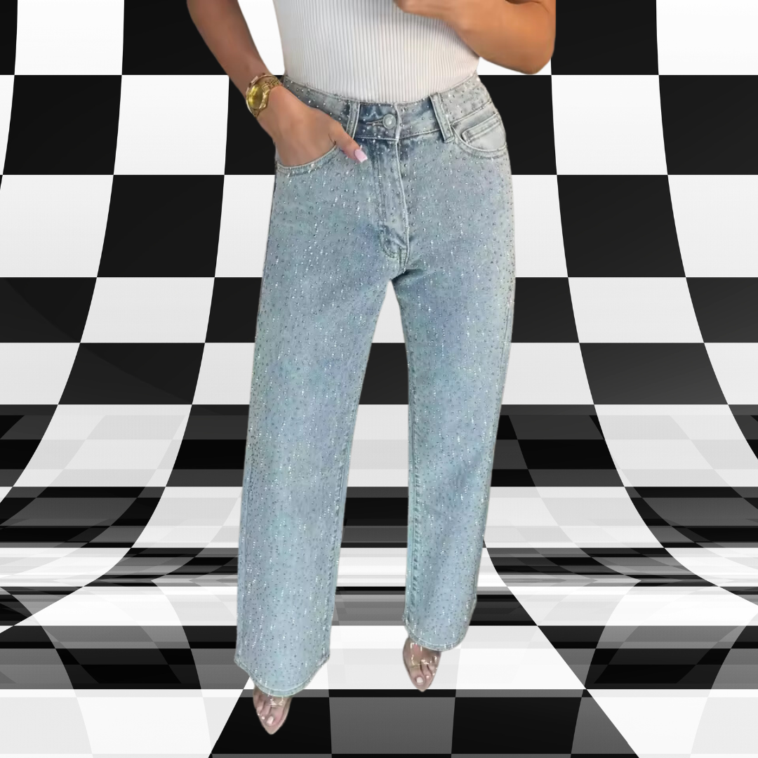 Jeans Luce - Stiliani Abbigliamento