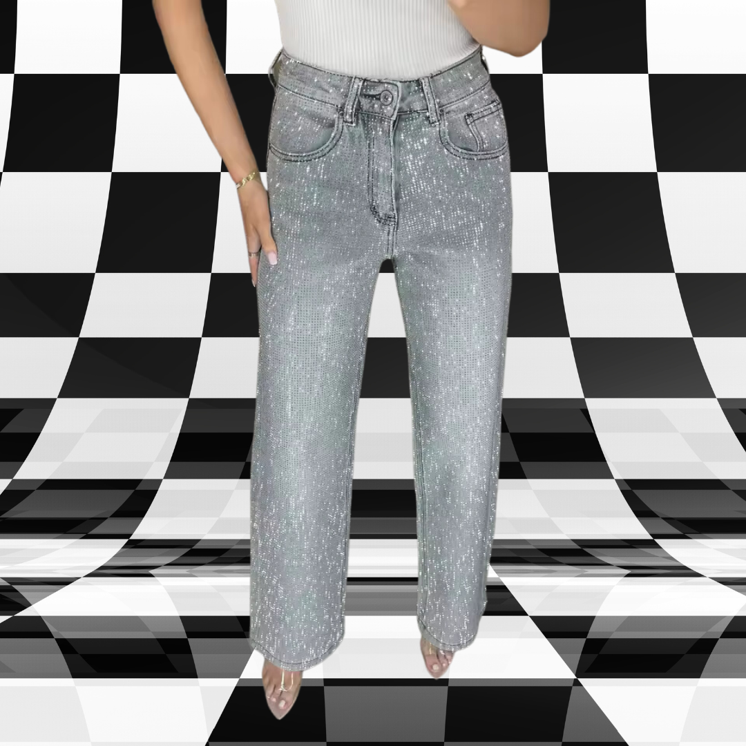Jeans Luce - Stiliani Abbigliamento