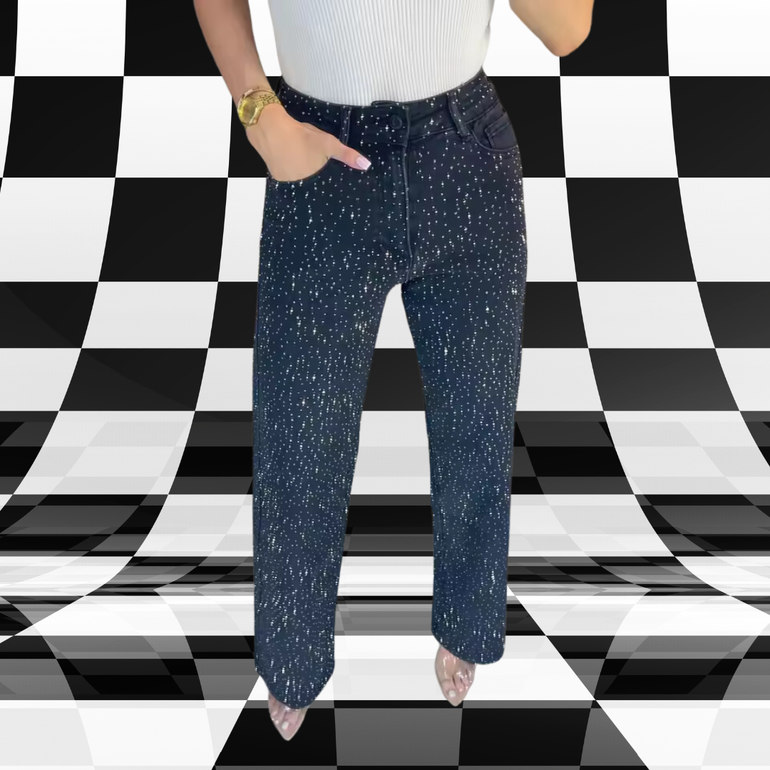 Jeans Luce - Stiliani Abbigliamento