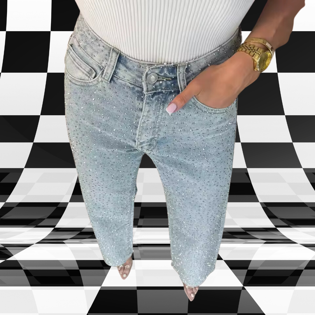 Jeans Luce - Stiliani Abbigliamento