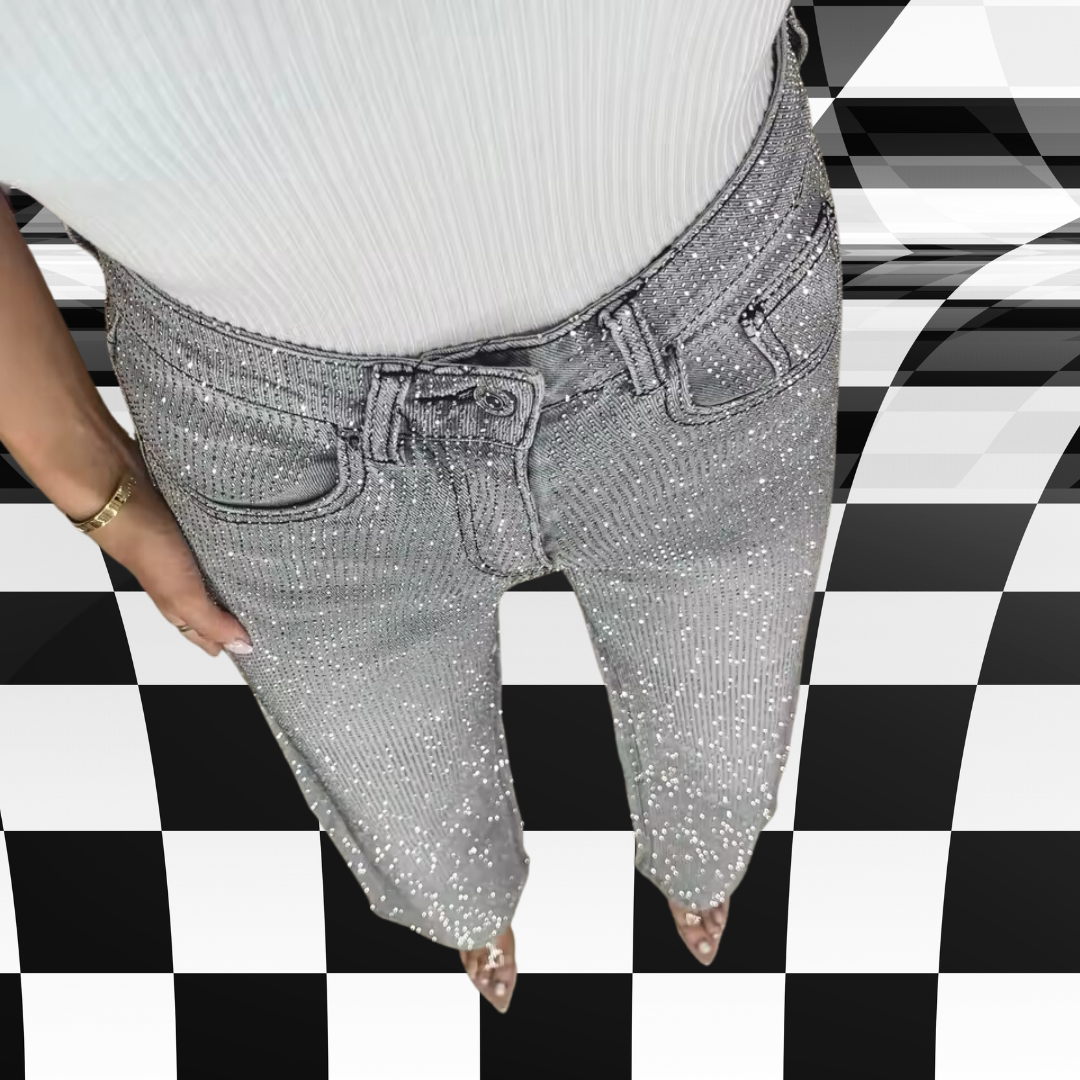Jeans Luce - Stiliani Abbigliamento