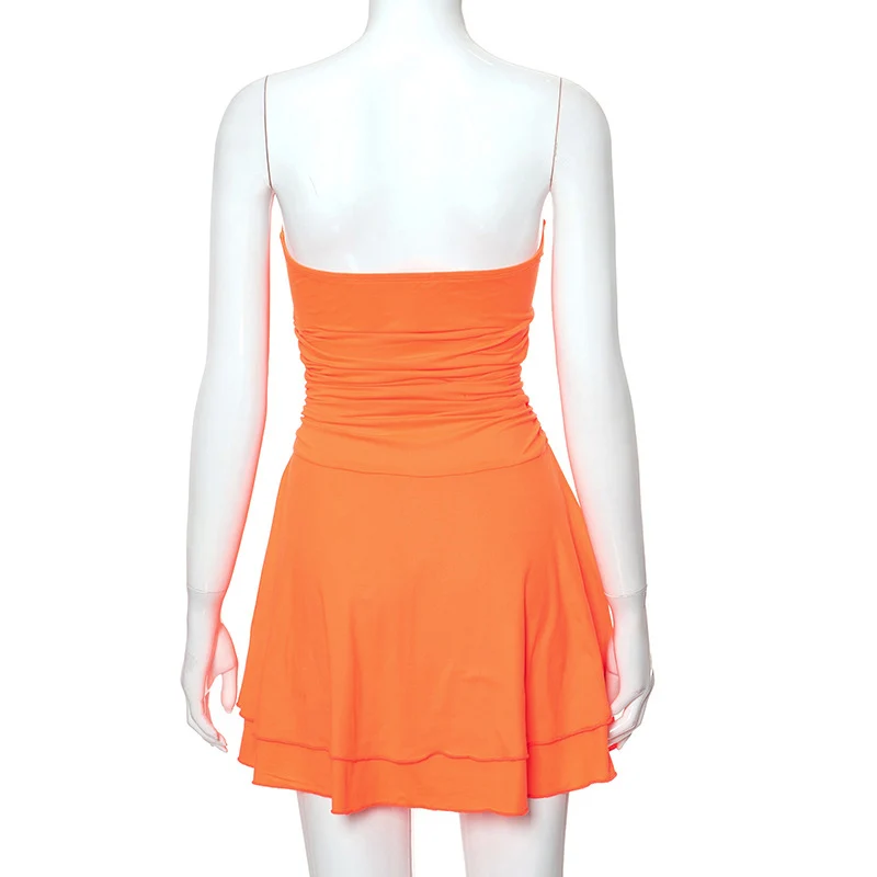 Vestito Summer - Stiliani Abbigliamento