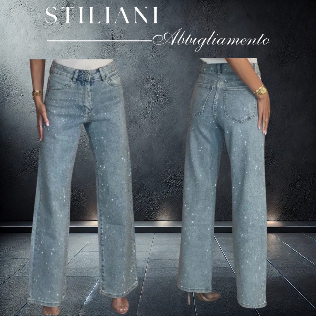 Jeans Luce - Stiliani Abbigliamento
