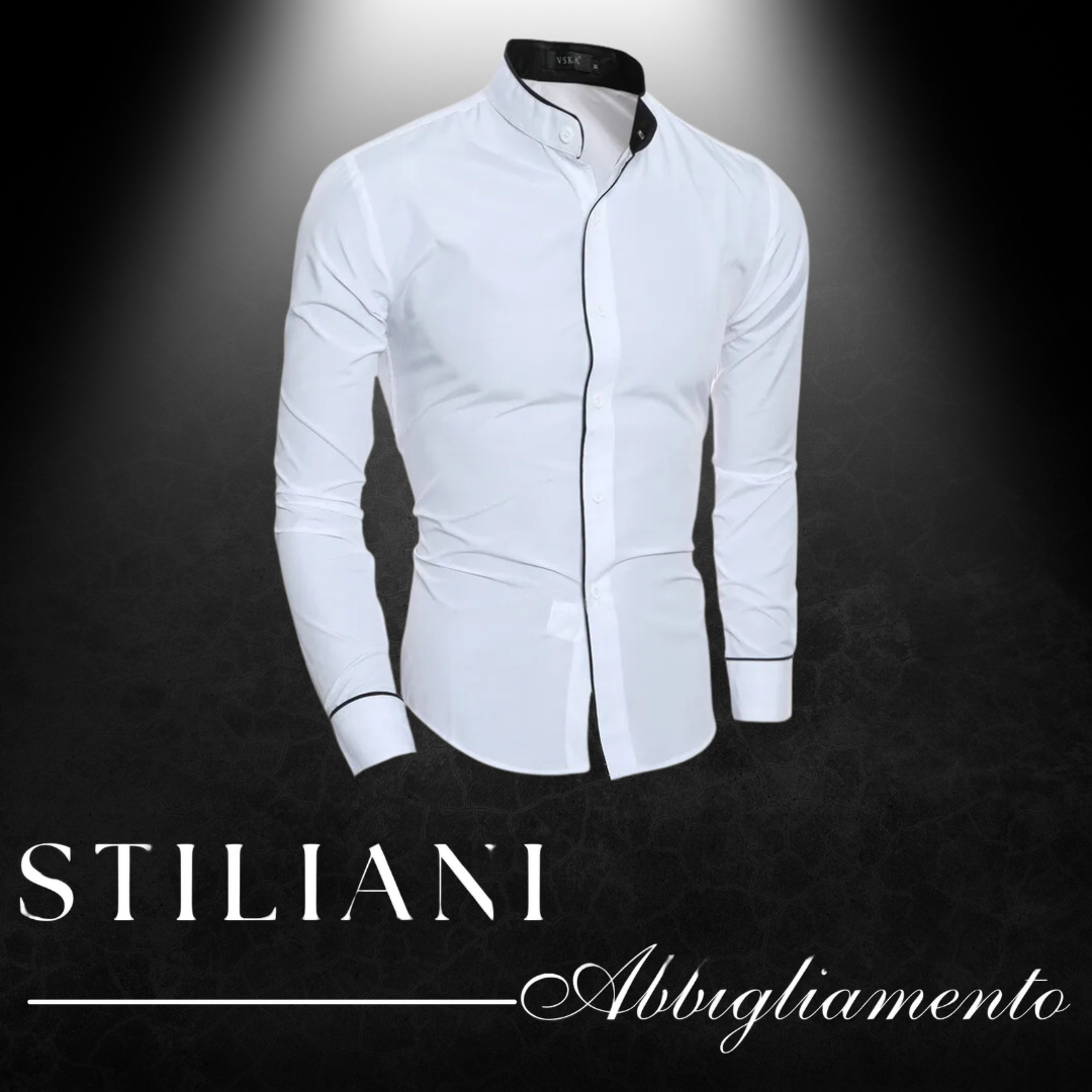 Camicia Imperiale - Stiliani Abbigliamento