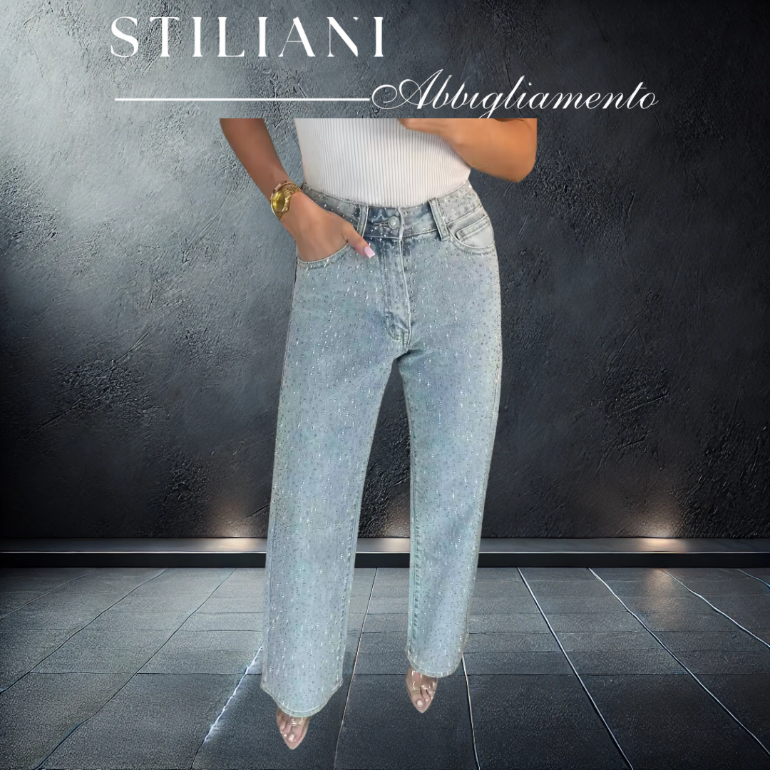 Jeans Luce - Stiliani Abbigliamento