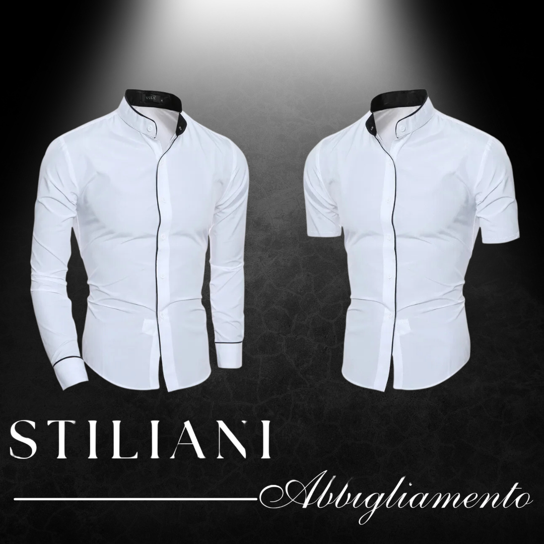 Camicia Imperiale - Stiliani Abbigliamento