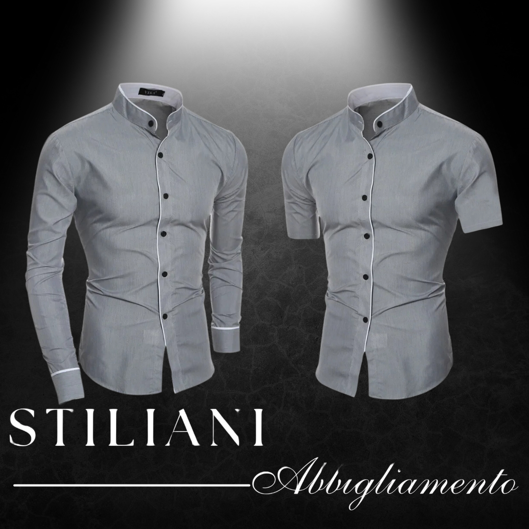 Camicia Imperiale - Stiliani Abbigliamento