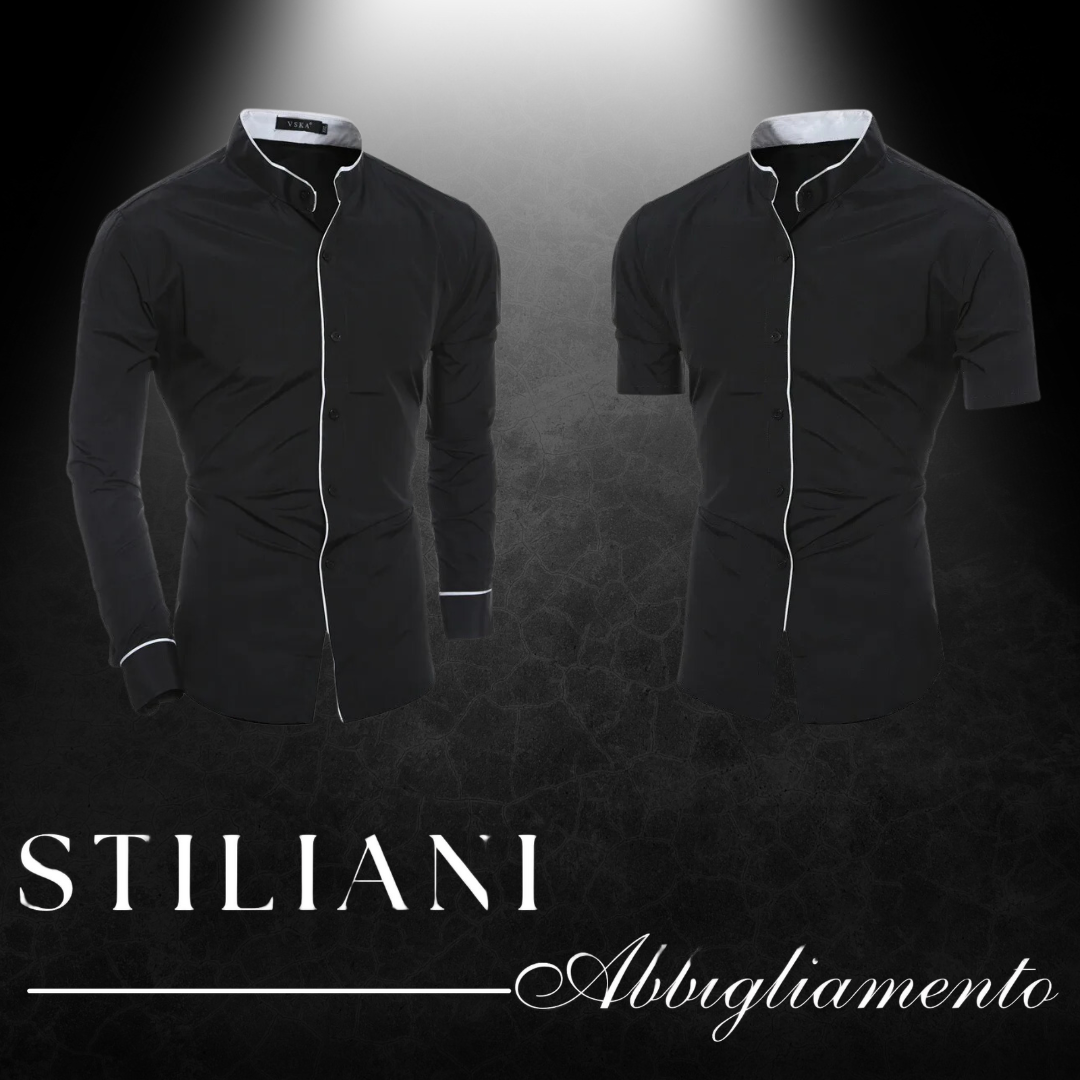 Camicia Imperiale - Stiliani Abbigliamento