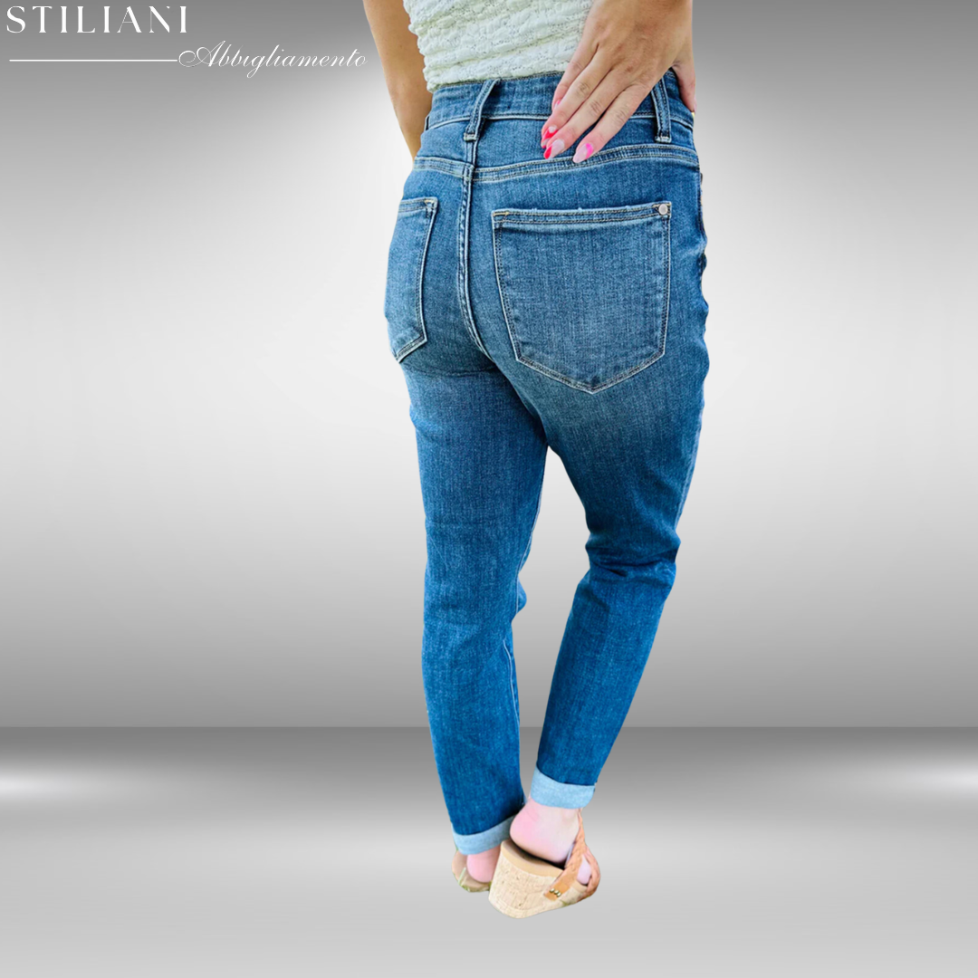 Jeans Armonia - Stiliani Abbigliamento